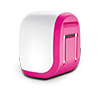  MiLi PocketPal HC-A30-2 W-Pink for iPad/iPhone/iPod